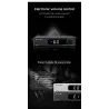 SMSL DA-6 - mini amplificateur - 70W*2 - avec télécommande