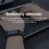115 plus smartwatch - Bluetooth 4 - Android - heart rate - calorie counterSmart-Wear