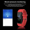 115 plus smartwatch - Bluetooth 4 - Android - heart rate - calorie counterSmart-Wear