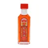 Analgesic oil - pain relief - rheumatoid arthritis - muscle / back pain - red flower extract - 25mlMassage