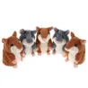 Talking hamster - plush toy - moves - repeats what you sayCuddly toys