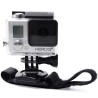 Bracelet réglable - support de caméra - rotation 360 - pour GoPro