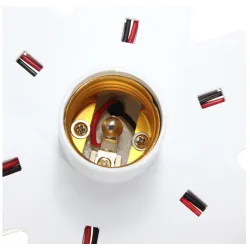 E27 - 1 à 7 luminaires - répartiteur