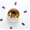 E27 - 1 to 7 light fitting - splitterLighting fittings