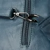 Sac à bandoulière multifonctionnel - sac à dos - fermetures éclair antivol