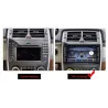 8 inch DIN2 car radio - Bluetooth - Android - Mirror Link - 1GB RAM / 16 GB ROM - camera - DVR - for Mercedes Benz B200Din 2