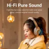 Câble HiFi Aux mâle vers mâle - 3,5 mm - câble casque / haut-parleur