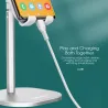 Universal phone holder - stand - adjustableHolders
