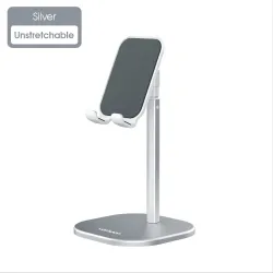 Universal phone holder - stand - adjustableHolders