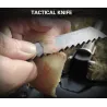Multifunctional engineering shovel - foldable - military / survival tool - setSurvival tools