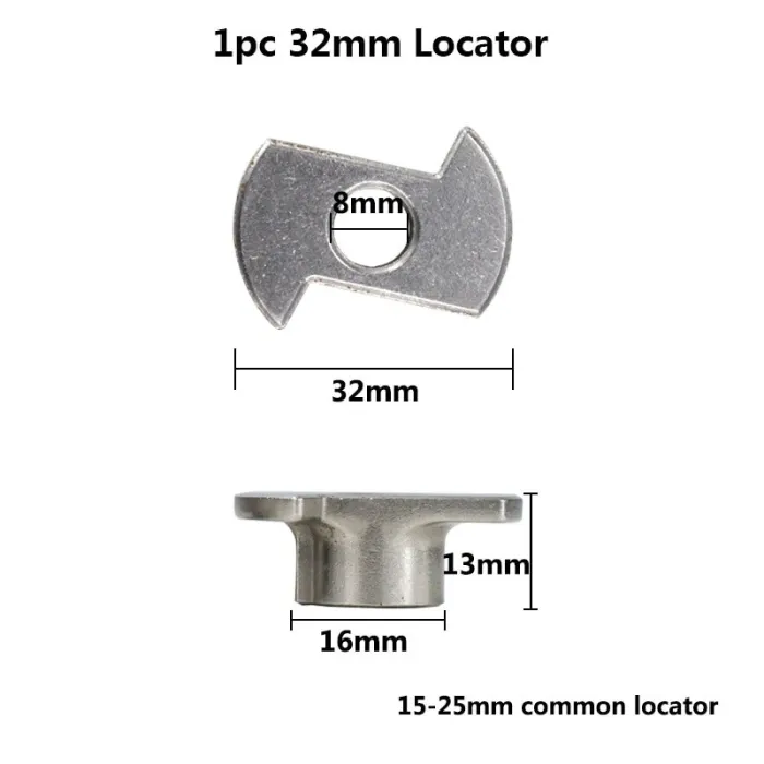 Carbide drill bits - forstner drill bit - adjustable - woodworkingBits & drills
