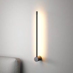 Applique moderne - ligne minimaliste - LED