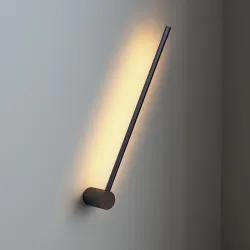 Applique moderne - ligne minimaliste - LED