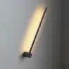 Applique moderne - ligne minimaliste - LED