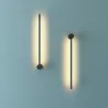 Applique moderne - ligne minimaliste - LED