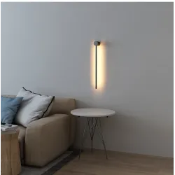Applique moderne - ligne minimaliste - LED