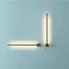 Applique moderne - ligne minimaliste - LED
