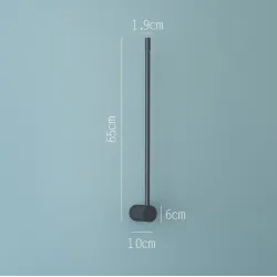 Applique moderne - ligne minimaliste - LED