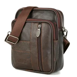 Small leather shoulder bagBags