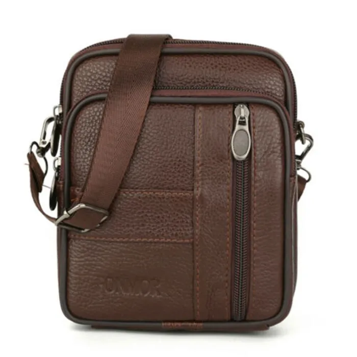 Small leather shoulder bagBags