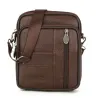 Petit sac à bandoulière en cuir