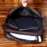 Petit sac à bandoulière en cuir