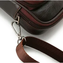 Small leather shoulder bagBags