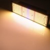 300W - 465 LED - lumière de croissance - panneau - ailettes chauffantes - lampe phyto - spectre complet