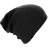 Bonnet d'hiver de style classique