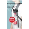 360 degree rotary backpack clip - for GoPro HeroMounts