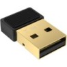 Bluetooth 5.0 - USB - adaptateur mini dongle - récepteur - émetteur