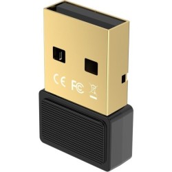 Bluetooth 5.0 - USB - adaptateur mini dongle - récepteur - émetteur