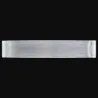 Applique LED moderne en aluminium