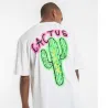 T-shirt manches courtes stylé - Imprimé Cactus Jack