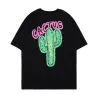 T-shirt manches courtes stylé - Imprimé Cactus Jack