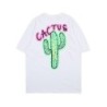 T-shirt manches courtes stylé - Imprimé Cactus Jack