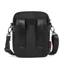 Sac à bandoulière multifonctionnel - sac en toile à la taille