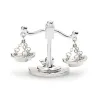 Constellation de la Balance - broche en métal