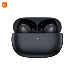 Xiaomi Redmi Buds 4 Pro - écouteurs TWS sans fil - Bluetooth - antibruit - avec microphone