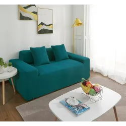 Protective sofa cover - waterproof - elastic - stretchableFurniture