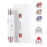 EMS eye massager - anti wrinkle - dark eye circles removal - hot compress - LED - USBMassage