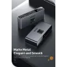 Baseus - 4K HD switcher - bidirectional adapter - splitter - converter - for PS4 TV Box PCSplitters