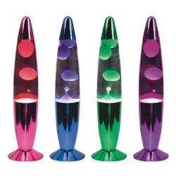 Volcano / lava night light - LED lampLights & lighting
