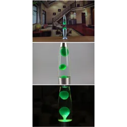 Volcano / lava night light - LED lampLights & lighting