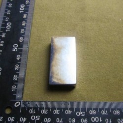 N35 - neodymium magnet - strong block - 50 * 30 * 10 mm - 1 pieceN35