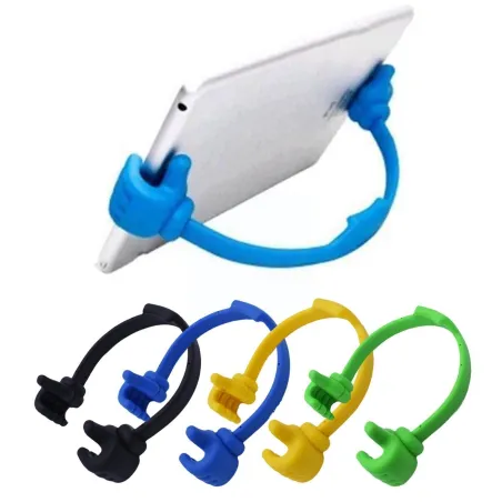 Support de téléphone universel - pouces de la main