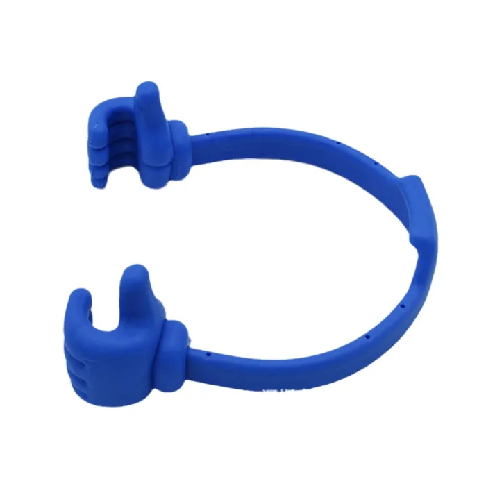 Universal phone holder - hand thumbsHolders