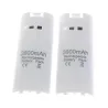 Manette Wii double chargeur USB avec 2 batteries 2800 mAh