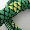 Plush snake - cobra - toyCuddly toys
