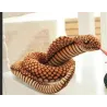 Plush snake - cobra - toyCuddly toys